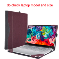 Detachable Case For Asus Vivobook S 14 Flip TP3402 TN3402 360 14 Laptop Notebook Sleeve Cover Bag Protective Skin Gift