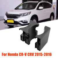 Front Centre Console Cup Holder Divider Kit 77292-T0A-A01ZA for Honda CR-V CRV 2015-2016 77293-T0A-A