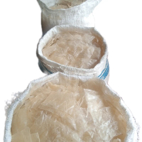bahan keripik kaca mentah kripca seblak beledag