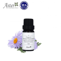 Aster Aroma 有機德國洋甘菊香薰精油 (Chamomilla recutica) - 10ml 10ml