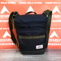 Tas Selempang EIGER Wayfarer 2.0 Pouch Original Garansi Resmi