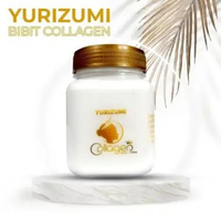 BPOM Bibit Collagen Yurizumi Hand Body Lotion Pemutih Badan dan Wajah Kolagen Body Cream Pelembut Ku