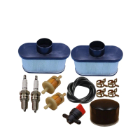 Engine Ignition Component Oil Filter Air Filter Kit X320 FR691VFR651V FR730V