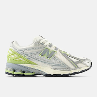 New Balance M1906REM 男女 休閒鞋 D楦 運動 慢跑 復古 NB 1906R 緩震 Y2K 白綠