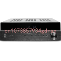 High Power Home Theater Amplifier System HD AV Receiver 7.1 Channel HiFi Karaoke