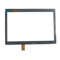 New For 10.1 inch Nomi NB106 3G Tablet Touch Screen Panel Digitizer Sensor Repair Replacement Parts Free Shipping
