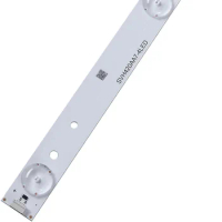 Suitable for Hisense TV Backlight Light Bar Hisense Ces Lamp Beads