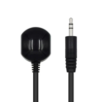 【TOWNWARD 大城科技】紅外線遙控延伸器 5M 3.5mm型(MOD OTT 電視 IR紅外線 遙控器 3.5mm 型號:IR-6750)