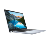 【DELL 戴爾】14吋i5輕薄筆電(i5-13420H/16G/512GB SSD/W11/冰川藍/Inspiron/14-7440R-R1508LTW)