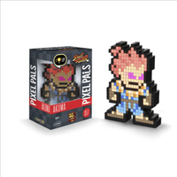 PIXEL PALS PIXEL STREET AKUMA (US)