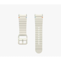 สายนาฬิกาใช้สำหรับ Galaxy Watch 7 Band ขนาด 20 mm S/M M/L ไม่มีกล่อง(ใช้ได้กับWatch 4 5 6 7 series) 