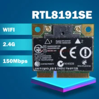 realtek rtl8191se problems realtek rtl8191se problems