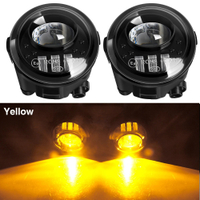 belook ไฟตัดหมอก LED H11 อุปกรณ์ตกแต่งรถยนต์ ไฟตัดหมอกกันชนหน้า สำหรับ Infiniti FX35 G37 Q60 Q70 M37