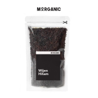 wijen hitam / black sesame / JSR rempah 20gr 100gr 250gr 500gr