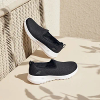 Skechers Shoes for Women "GO WALK JOY" Slip-on Walking Shoes, Soft, Breathable, Comfortable Walking Shoes