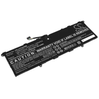 CS Replacement Battery For Lenovo ThinkBook 14p G2 ACH 20YN000LUS,ThinkBook 14p G2 ACH 20YN001DKR,ThinkBook 14p G2 ACH 2