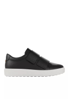 ECCO SOFT 60 女裝簡約休閒鞋