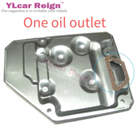 A442F A442 4 ขา 4 สปีดเกียร์อัตโนมัติกรองน้ำมัน 35330-60040 35330-60010 3533060040 3533060010 สำหรับ