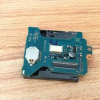for Sony NEX-5T NEX5T MEMORY CARD BOARD Camera Repair Part
