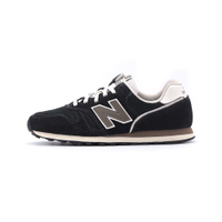 NEW BALANCE 373 復古運動休閒鞋 黑咖 ML373BK2 男鞋