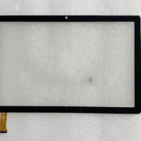 10.1 Inch New touch screen for YESTEL T5 tablet PC touch screen Capacitive Panel Digitizer Sensor DH-10267A1--GG-FPC630-v2.0