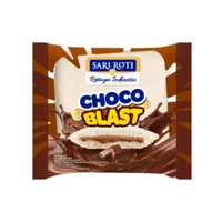 Sari Roti Roti Sandwich Choco Blast 45 gram