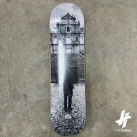 MAVEN SKATEBOARDS Maven X Exit 8.0” Skateboard Deck