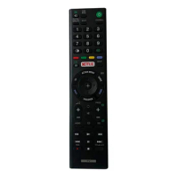New Remote Control Fit For Sony KDL-43W800C KDL-43W800C KDL-50W800C KDL-55W800C Bravia LCD HDTV TV