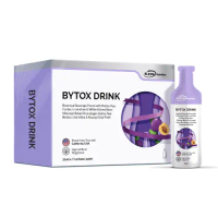 ELDON NUTRITION BYTOX DRINK 7S