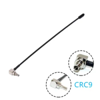 4G LTE 5dBi Antenna With TS9/CRC9 Connector Antenna For Mobile Hotspot Portable Modem Router WiFi USB Modem Dongle E3372