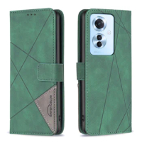 Case For OPPO Reno11 F Case Business Wallet Leather Flip Phone Cover For OPPO Reno11F F25 Pro 5G Cases Fundas