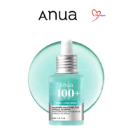 【ซื้อ 1 แถม 1】 Anua PDRN Hyaluronic Capsule 100 Serum 30ml (+1ml*5ea) เซรั่ม Anua PDRNNFHRE