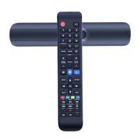 New Remote Control For TD System K24DLX11HS K32DLG12HS K32DLX11HS K40DLX11FS K43DLG12US K43DLJ10US Smart TV