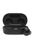 JBL JBL QUANTUM TWS AIR 真無線遊戲耳機 - 黑色