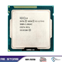Intel Xeon E3 1275 V2 3.5GHz LGA 1155 cpu processor