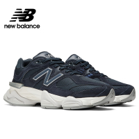【New Balance】復古鞋_中性_藏青色_U9060NV-D楦