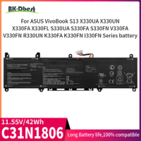 BK-Dbest C31N1806 Laptop Battery for ASUS VivoBook S13 X330UA X330UN X330FA X330FL S330UA S330FA