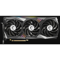 <二手> MSI GAMING X TRIO RTX 3070 8G DDR6