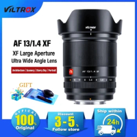 Viltrox 13mm F1.4 for Sony E mount Lens ZV-E10 Ultra Wide Angle Auto Focus Lens A6600 A6000 A7III A7RIII Camera Lenses
