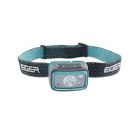 EIGER MONOCLE 350-HEADLAMP Green
