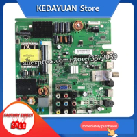 free shipping 100% test for TCL L32C11 LE32D99 motherboard 4715-M182T9-A3235K01 MST6M182VG-T9C