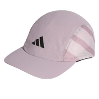 3 Panel CLIMACOOL หมวกแก๊ปผู้ใหญ่ สีม่วง