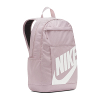 【NIKE 耐吉】後背包 NSW Backpack 粉紅 白 雙肩背 書包 包 多夾層(BA5876-516)
