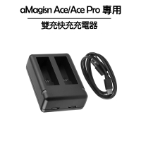 【Insta360】ACE/ACE PRO 快充充電器(副廠)