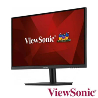 ViewSonic VA2406-MH 24型 FHD 100Hz雙喇叭電腦螢幕