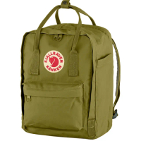【Fjallraven】Kanken 13吋筆電背包 031 叢葉綠(FR23523-631)