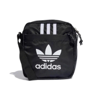 【adidas 愛迪達】斜背包 AC FESTIVAL BAG 男女 - IT7600