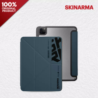 Skinarma Case iPad Pro 11 inch / iPad Air 10.9 inch Skinarma Spunk Series - Blue