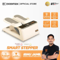 Bodimax SMART STEPPER Mini Stepper - Pink, White