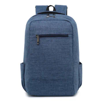 Men Laptop Backpack for 15.6 inch Laptop Mochila Waterproof School Backpack Bag for teenage Oxford Shoulder Backpack